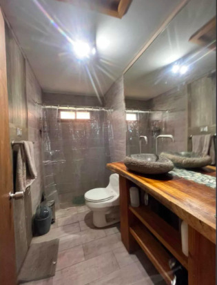 Parcela De 5.000m2 Con Casa, Luz Y Agua En Sagrada Familia