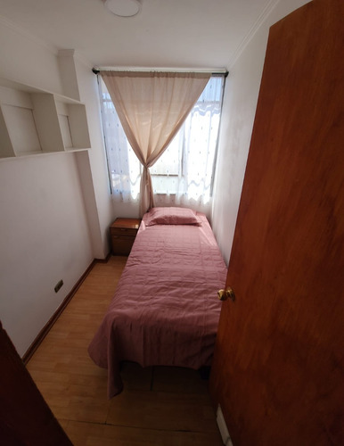En Venta Departamento - 15 Norte Viña Del Mar