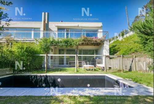 Casa En Punta Ballena Duplex- Ref: 4647