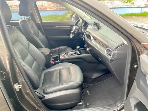 Mazda CX-5 2.0 Touring At