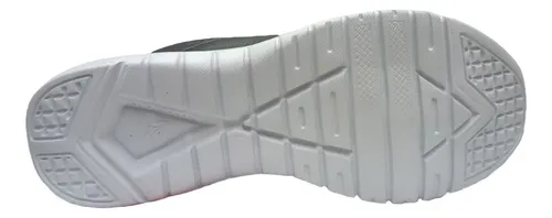 Zapatilla Mujer Avia Posh Moda Original Ngo/bco
