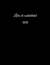 Comprar Libro De Contabilidad 2020: Libro De Contabilidad O Como Lib