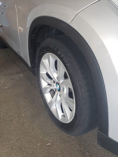 Imagem 11 de 15 de Bmw X1 2.0 Completa Automatica 2012 Zerada 71mil Km Sem Deta