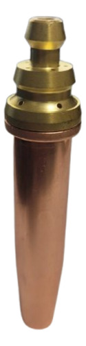 Boquilla Para Oxicorte Modelo 106hc,0,1.2 Soplete, Cant 1