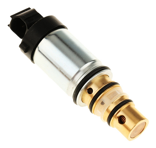 Válvula Solenoide De Aire Acondicionado Reemplzao