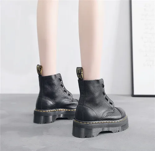 Dr martens plataforma baratas 02 hotsell