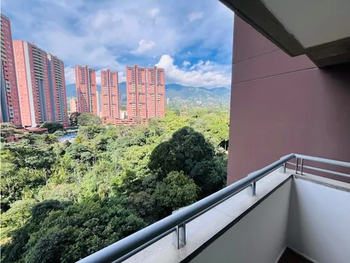 68m2 Apartamento En Itagüí