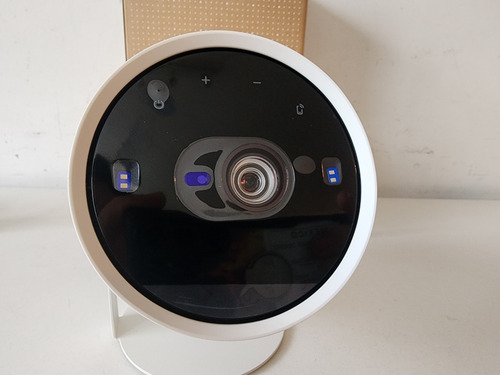 Proyector Portátil The Freestyle Samsung Fhd - Leer