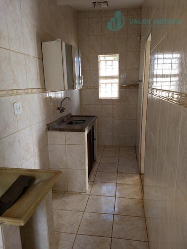 Imagem 22 de 30 de Casa Com 2 Dormitórios À Venda, 105 M² Por R$ 320.000,00 - Residencial E Comercial Palmares - Ribeirão Preto/sp - Ca0289