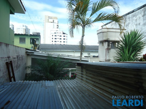 Imagem 12 de 15 de Casa Térrea - Vila Mascote - Sp - 489715