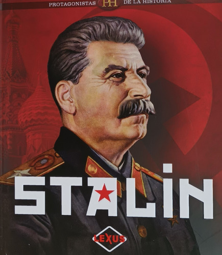 Stalin (protagonistas De La Historia)
