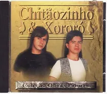 Comprar Chitãozinho E Xororó: Coleção Obras-prim Chitãozinho E Xoro