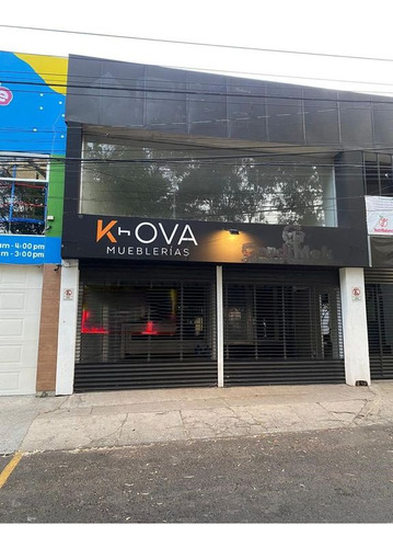 Local En Renta Camelinas Morelia