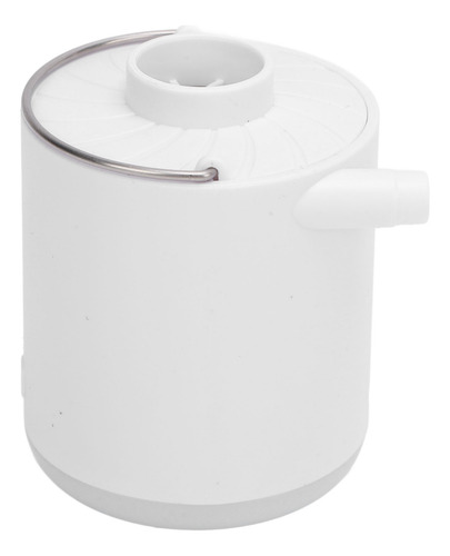 Bomba Pequeña Para Inflar Flotador De Piscina, 3.5 Kpa, Infl