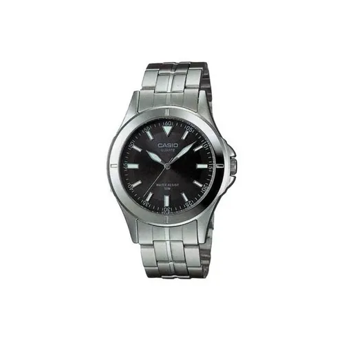 Casio mtp cheap 1214a