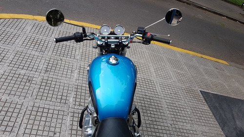 Imagen 14 de 17 de Royal Enfield Interceptor 650 Permuto Qr Motors