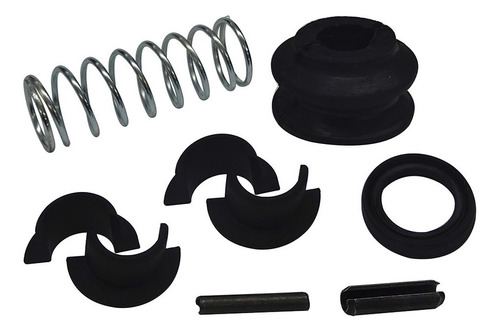 Kit Reparacion Eje Selector R-18 R-12 R-21 Para R-12