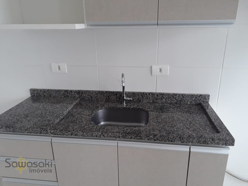 Imagem 30 de 30 de Apartamento A Venda No Bairro Parque Da Fonte Em São José - Ap-1399-1