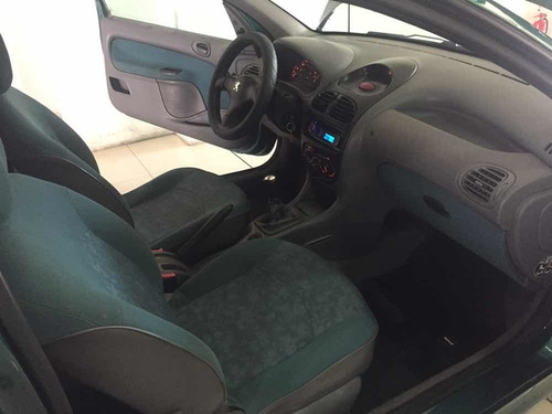 Peugeot 206 Xr