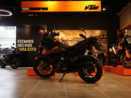 Ktm Adventure 390 Entrega Inmediata
