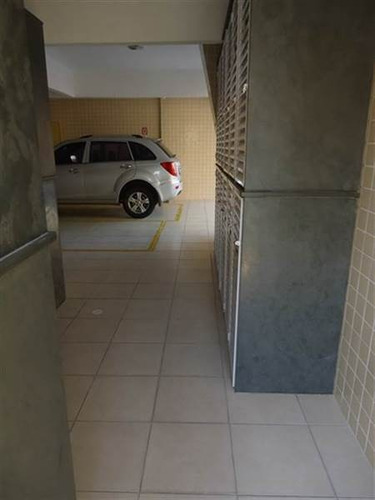 Apartamento - Venda - Tupi - Praia Grande - Jrg493