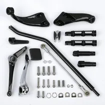 Comprar Comando Avançado Harley Davidson Sportster 883\u002F1200 14-17