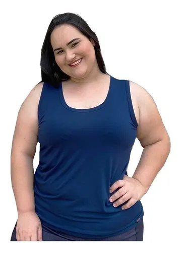 Moda fitness plus size mercado livre sales