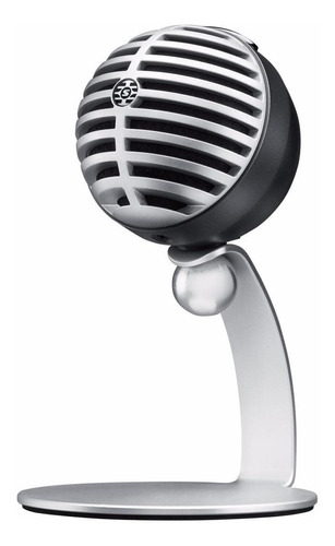 Microfone Condenser Shure Mv5 | Original | Garantia | Nfe
