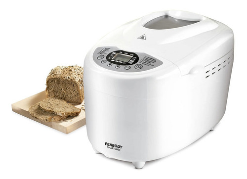 Horno De Pan Peabody Pe-fp1401