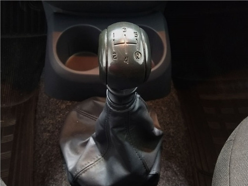 Imagem 5 de 11 de Fiat Fiorino 1.4 Mpi Furgão Hard Working 8v Flex 2p Manual