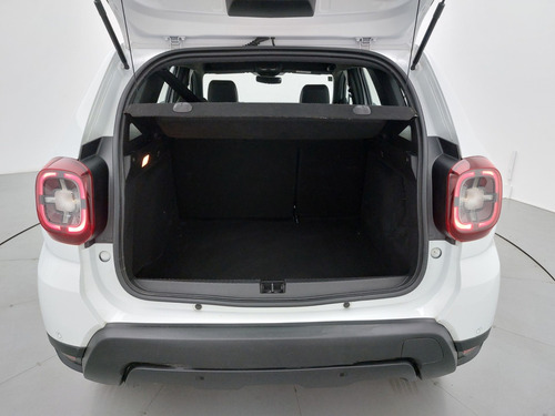Renault Duster 1.6 16V SCE FLEX INTENSE X-TRONIC