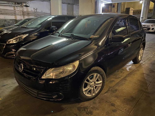 Volkswagen Gol Gol Nf Power C/a