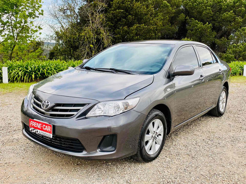 Imagen 1 de 15 de Toyota Corolla 2.0 Diésel Excelente