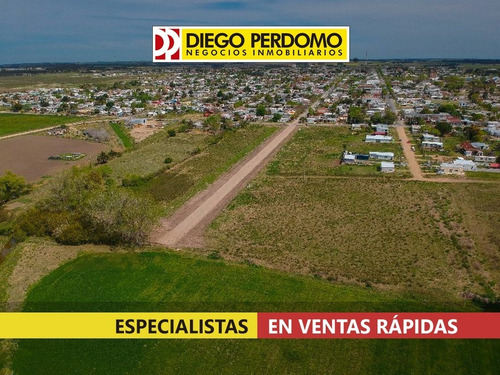 Fraccionamiento De Terrenos En Venta, Libertad