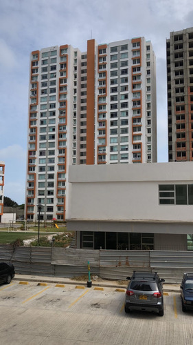 Imagen 1 de 24 de P-2212-hermoso Apto Panorámico E6 58mt2 $235m Perval-rafi