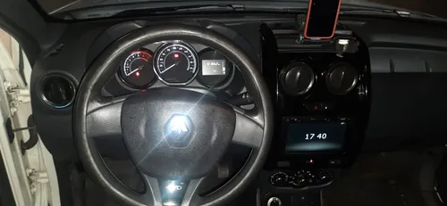 Renault Duster 2.0 Dynamique 4X4 At