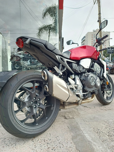 Honda Cb 1000r 2020 0km!!!!