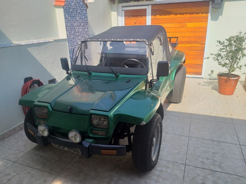 Volkswagen Bugy Baby