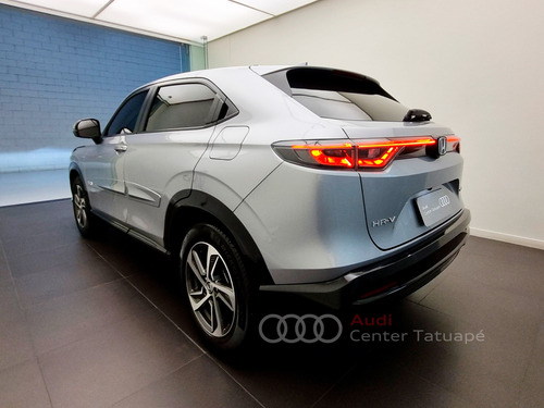 Honda HR-V 1.5 DI I-VTEC TURBO FLEX TOURING CVT