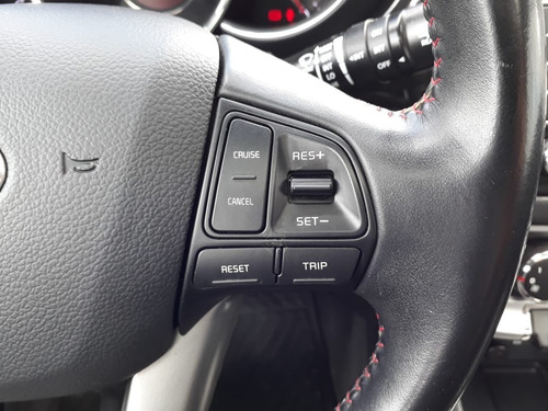 Kia Rio 5