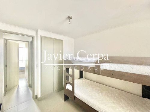 Arriendo De Marzo A Diciembre Depto Amoblado