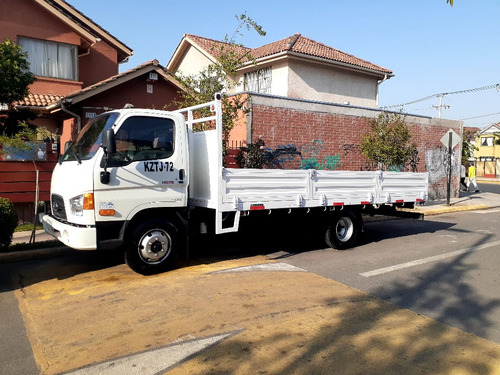 Transportes De Carga Y Fletes