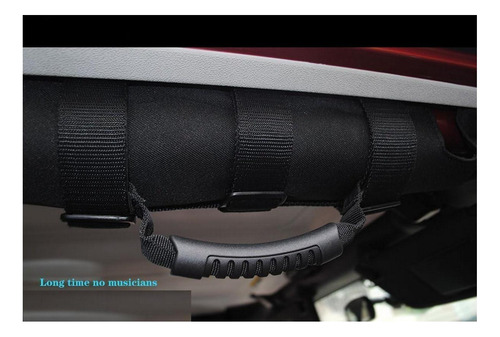 Kafeek Roll Bar Arog Many Compatible Con Jeep Wrangler Tj Yj