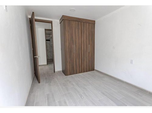 Adquiere En Preventa, Moderno Departamento Con Balcón A Metros De Periférico