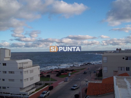 Imagen 30 de 30 de Apartamento En Venta Y Alquiler, Peninsula, Punta Del Este, 4 Dormitorios.