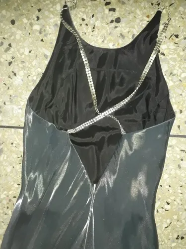 Vestidos De Noche De Dama (Usado)