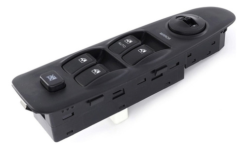 Control Maestro Vidrios Para Hyundai Elantra 2.0l 2002-2006