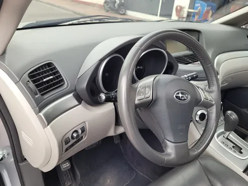 Subaru Tribeca 3.6l Awd