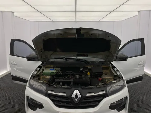 Renault Kwid 1.0 Outsider 2023