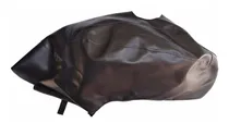 Comprar Funda Cubre Tanque Cg Fan Cg Titan Beta Zanella Rx 150 Lisa